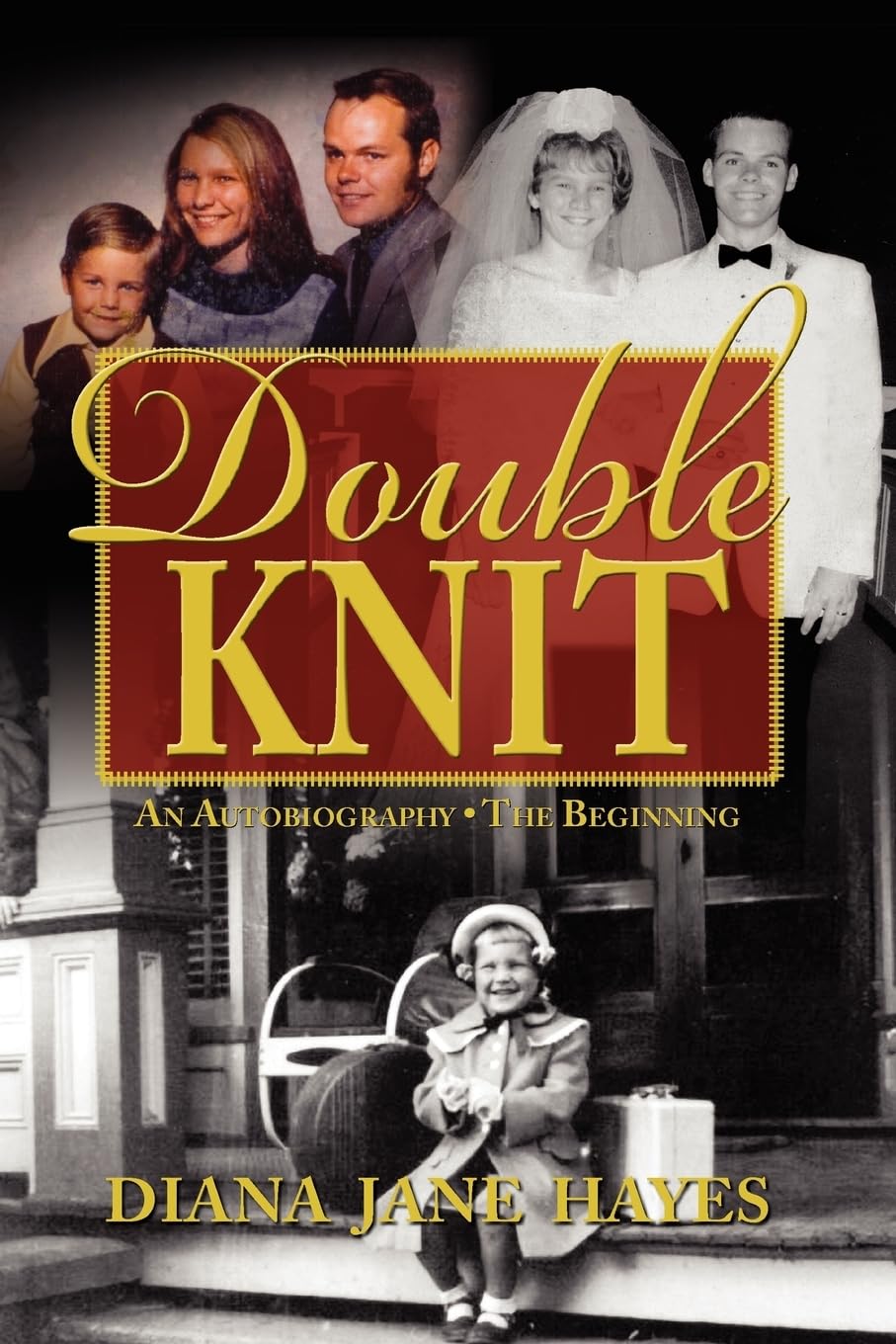 Double Knit, Volume One,Used