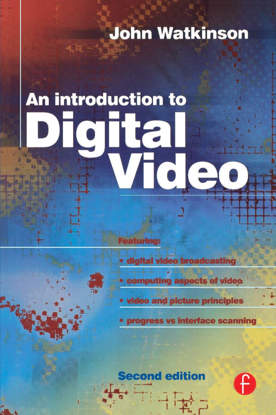 Introduction to Digital Video,Used