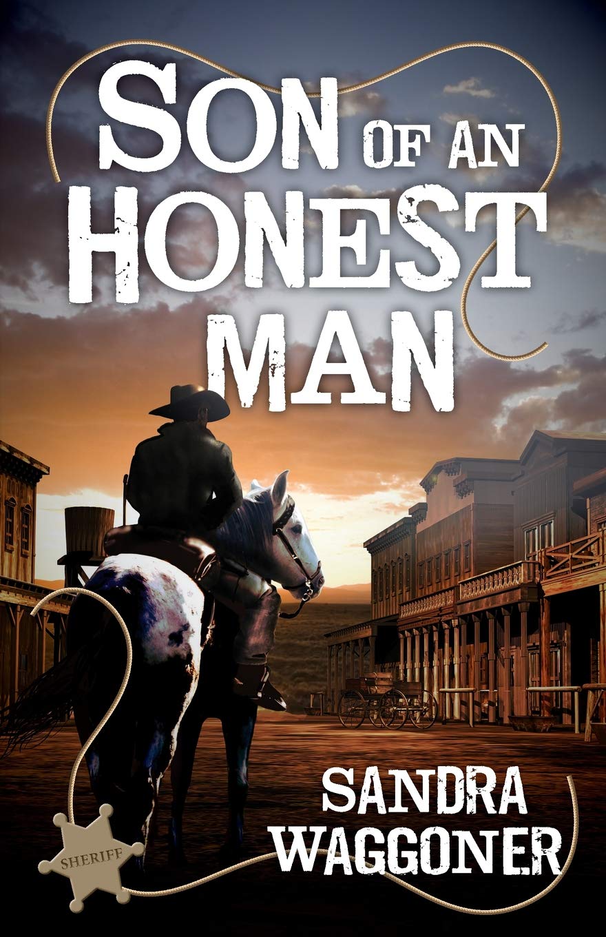 Son of an Honest Man,Used