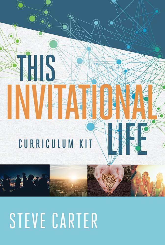 This Invitational Life Curriculum Kit,Used