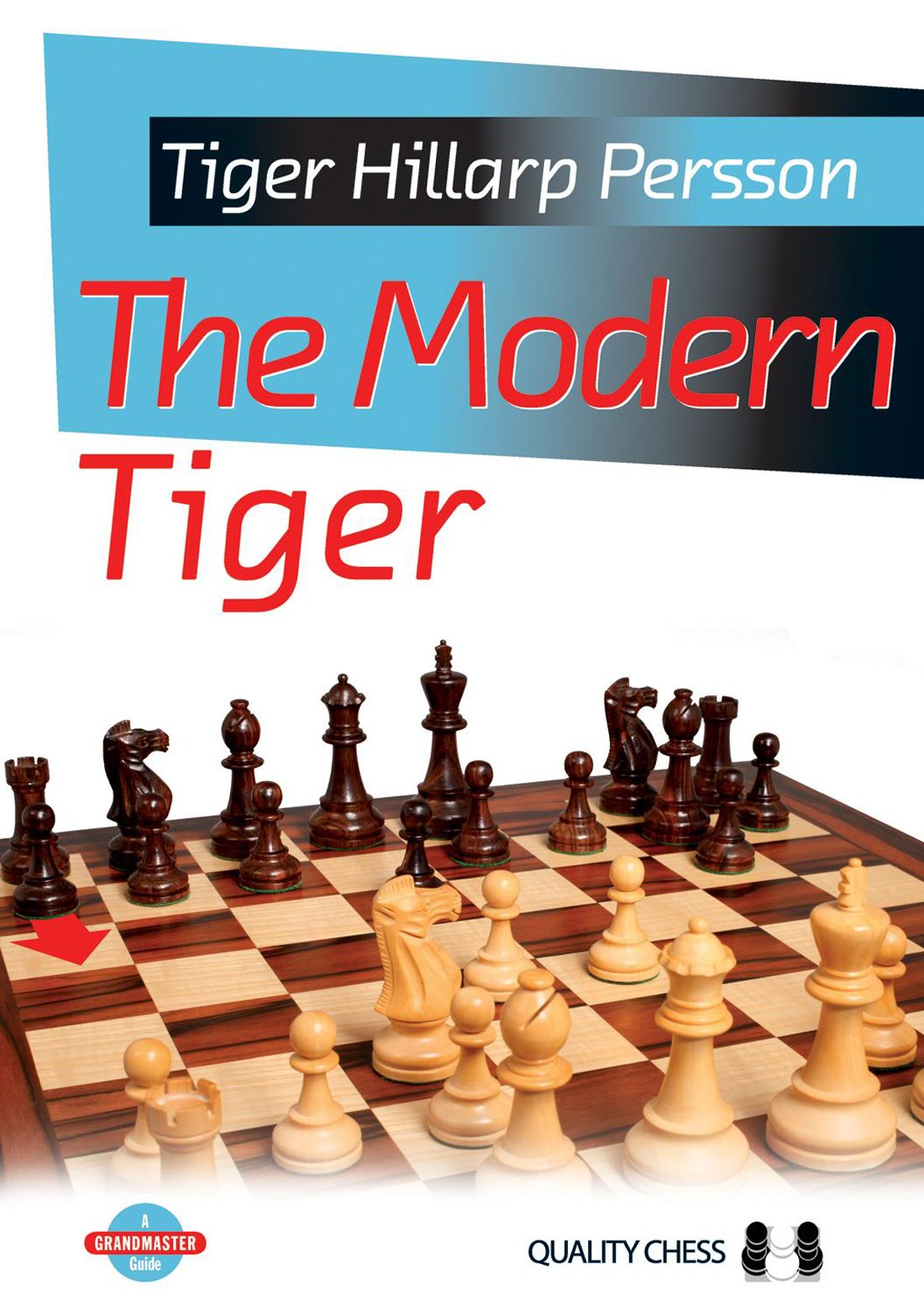The Modern Tiger (Grandmaster Guides),Used