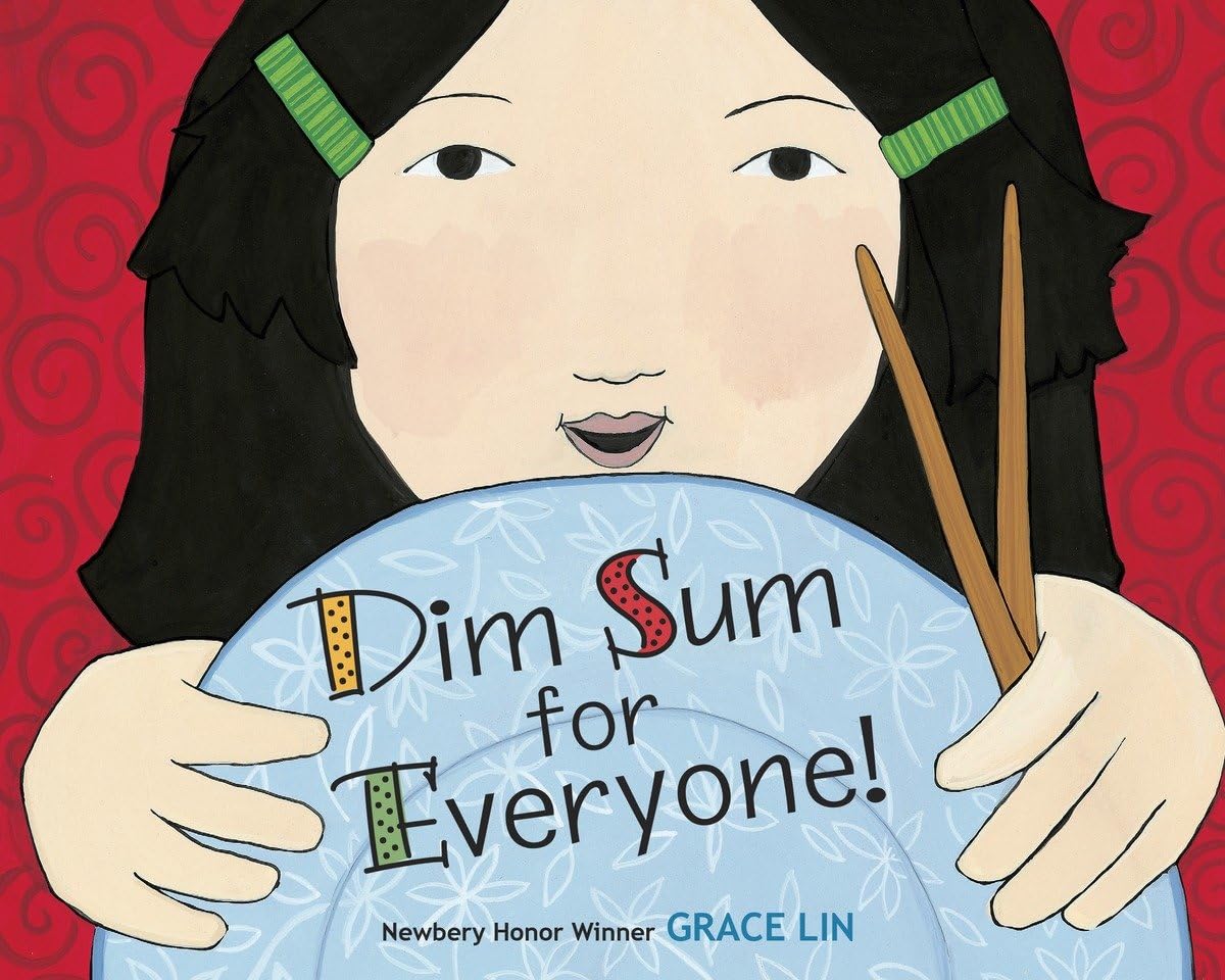 Dim Sum for Everyone!,Used