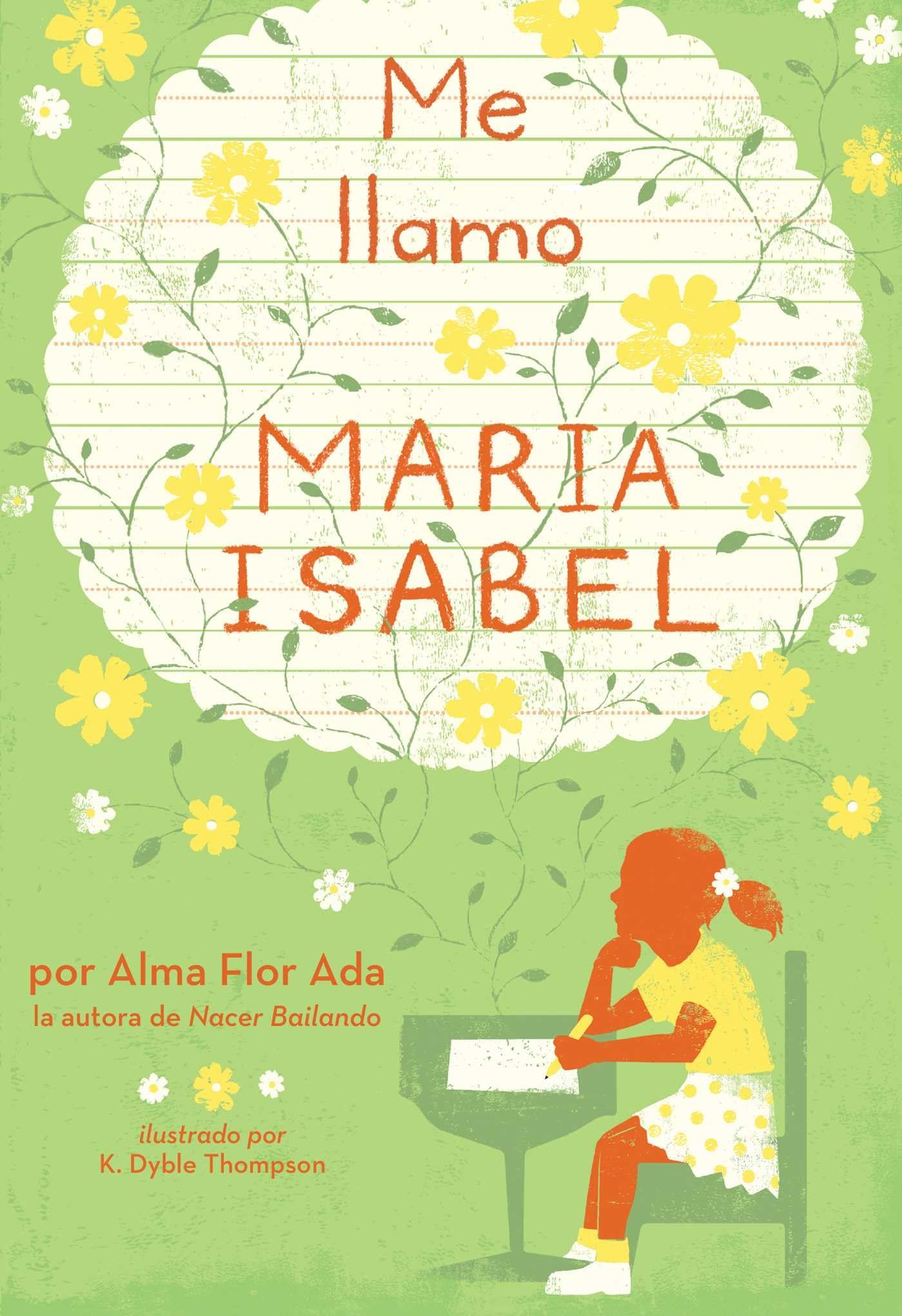 Me llamo Mara Isabel,Used