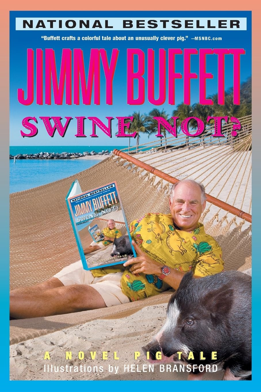 Swine Not?,Used