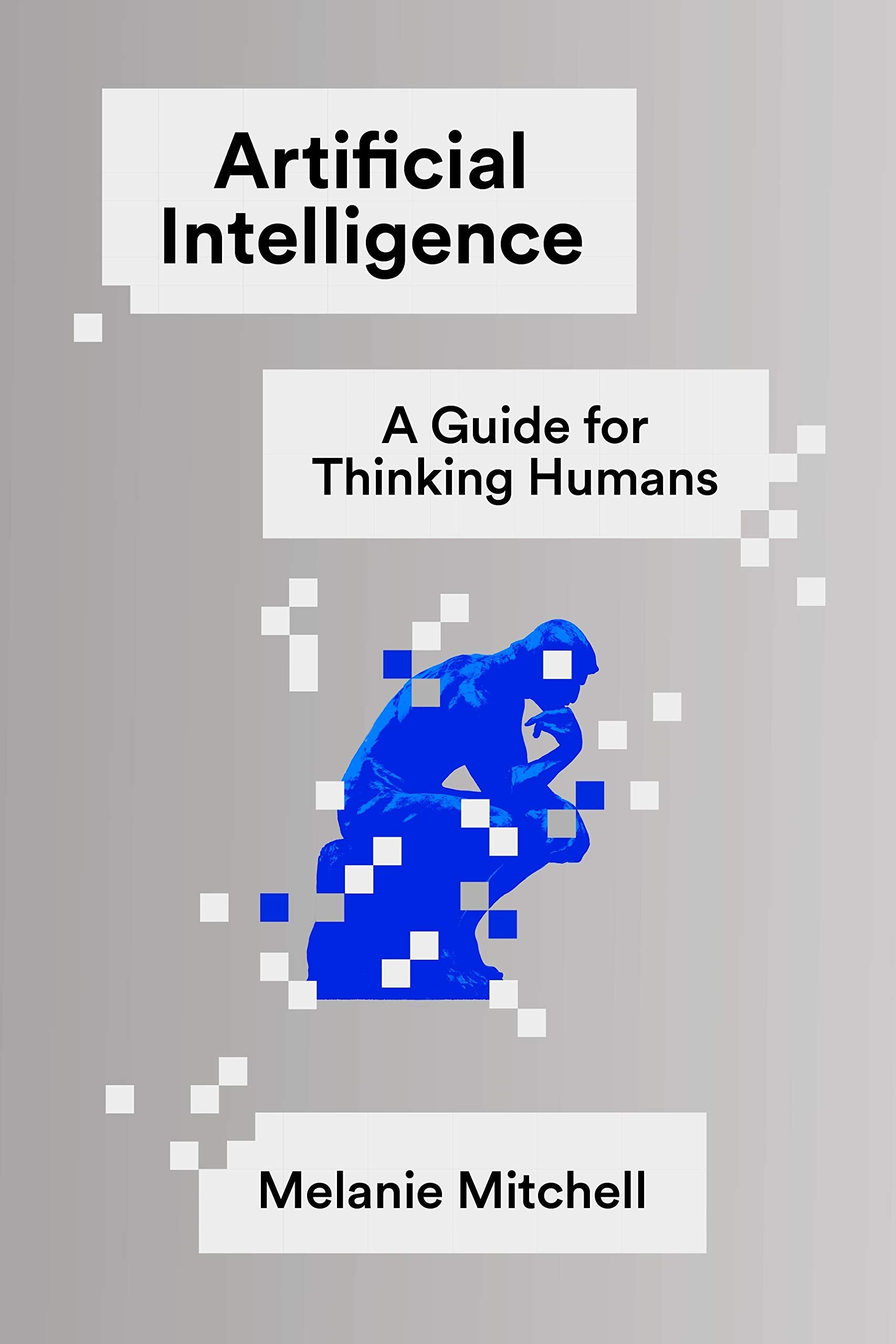 Artificial Intelligence: A Guide for Thinking Humans,Used