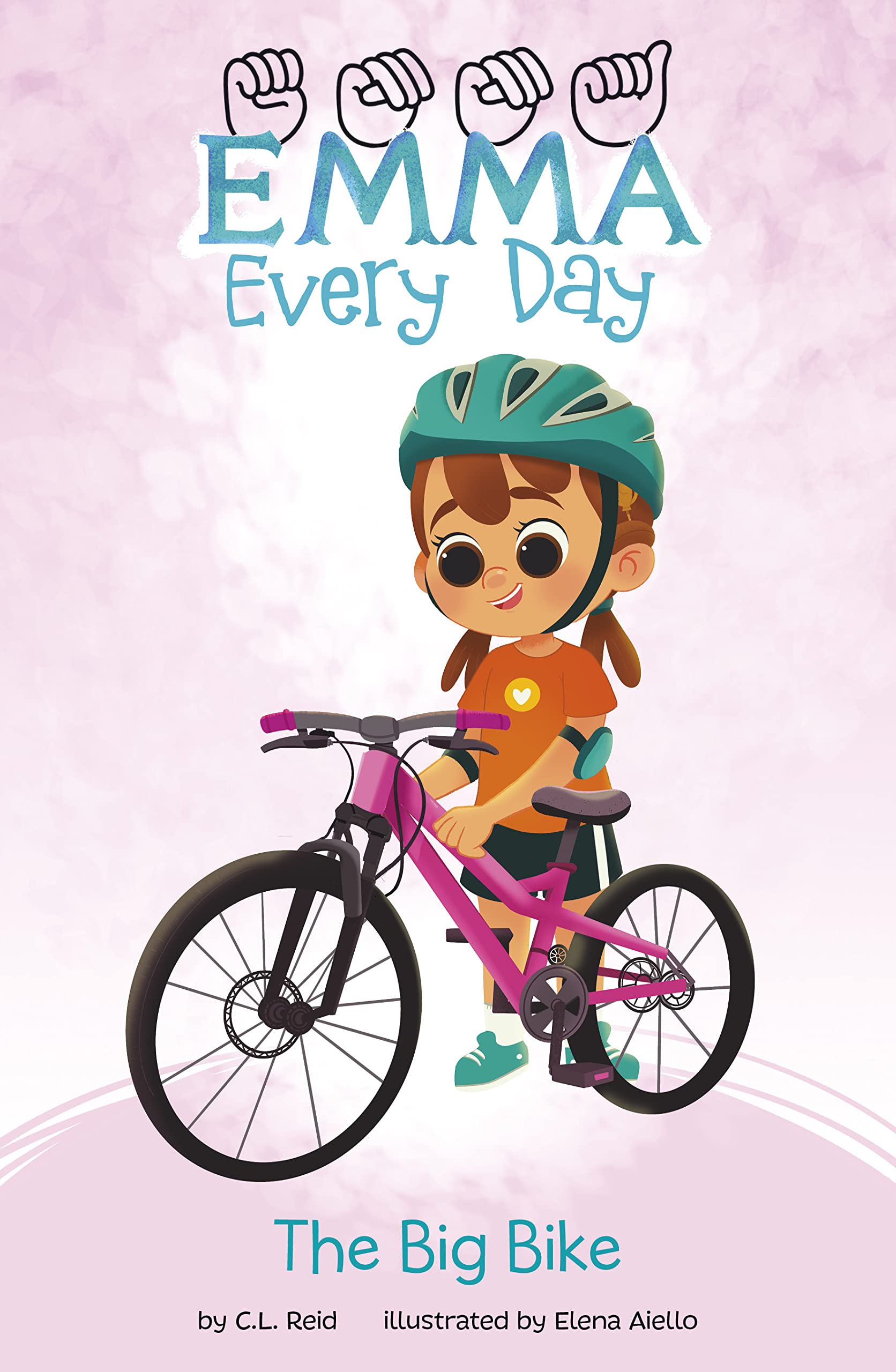 The Big Bike (Emma Every Day),Used