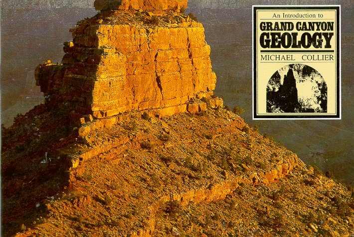 An Introduction to Grand Canyon Geology,Used