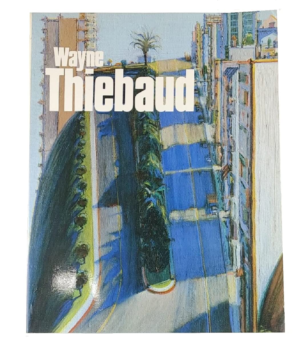 Wayne Thiebaud,Used