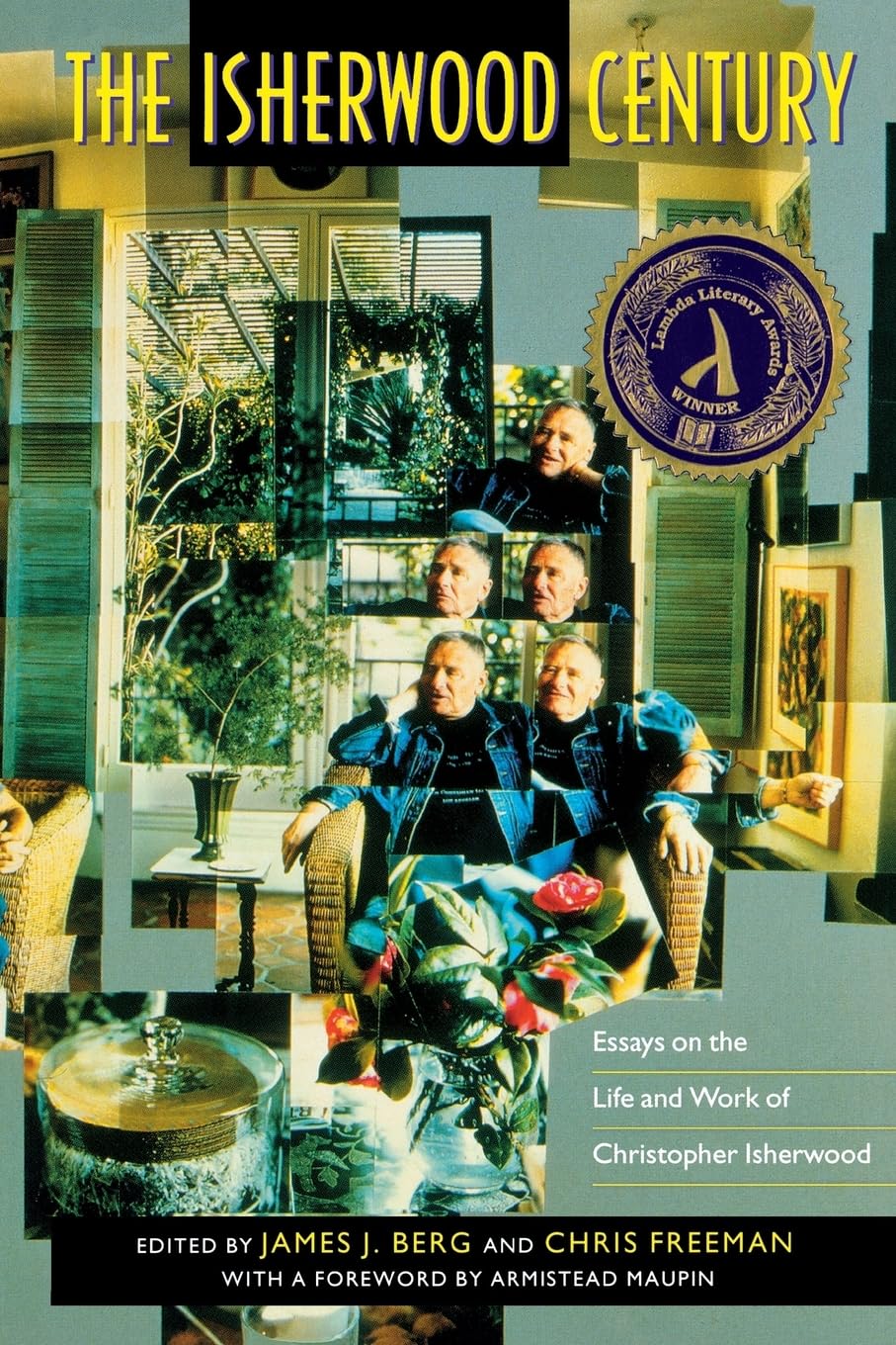 The Isherwood Century: Essays on the Life and Work of Christopher Isherwood,Used