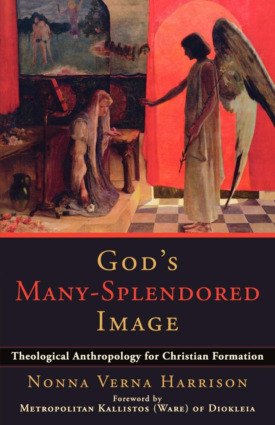 God's ManySplendored Image: Theological Anthropology for Christian Formation,Used