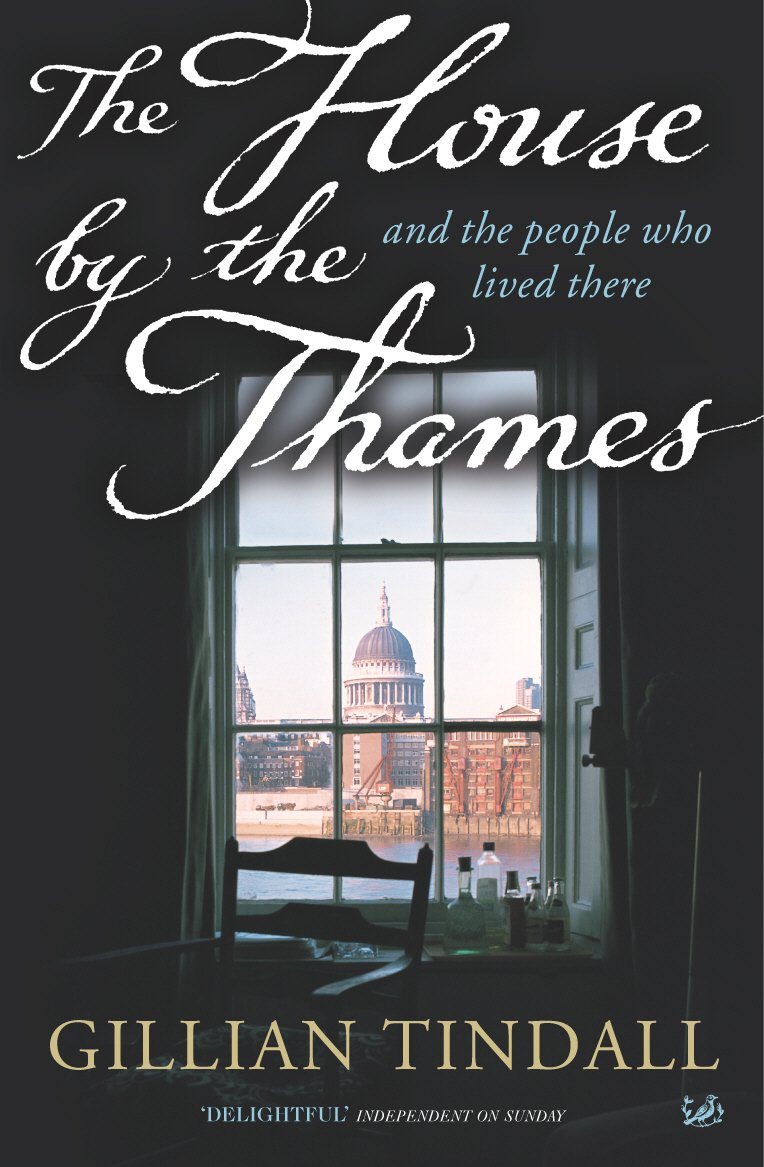 The House By the Thames: And the People Who Lived There,Used