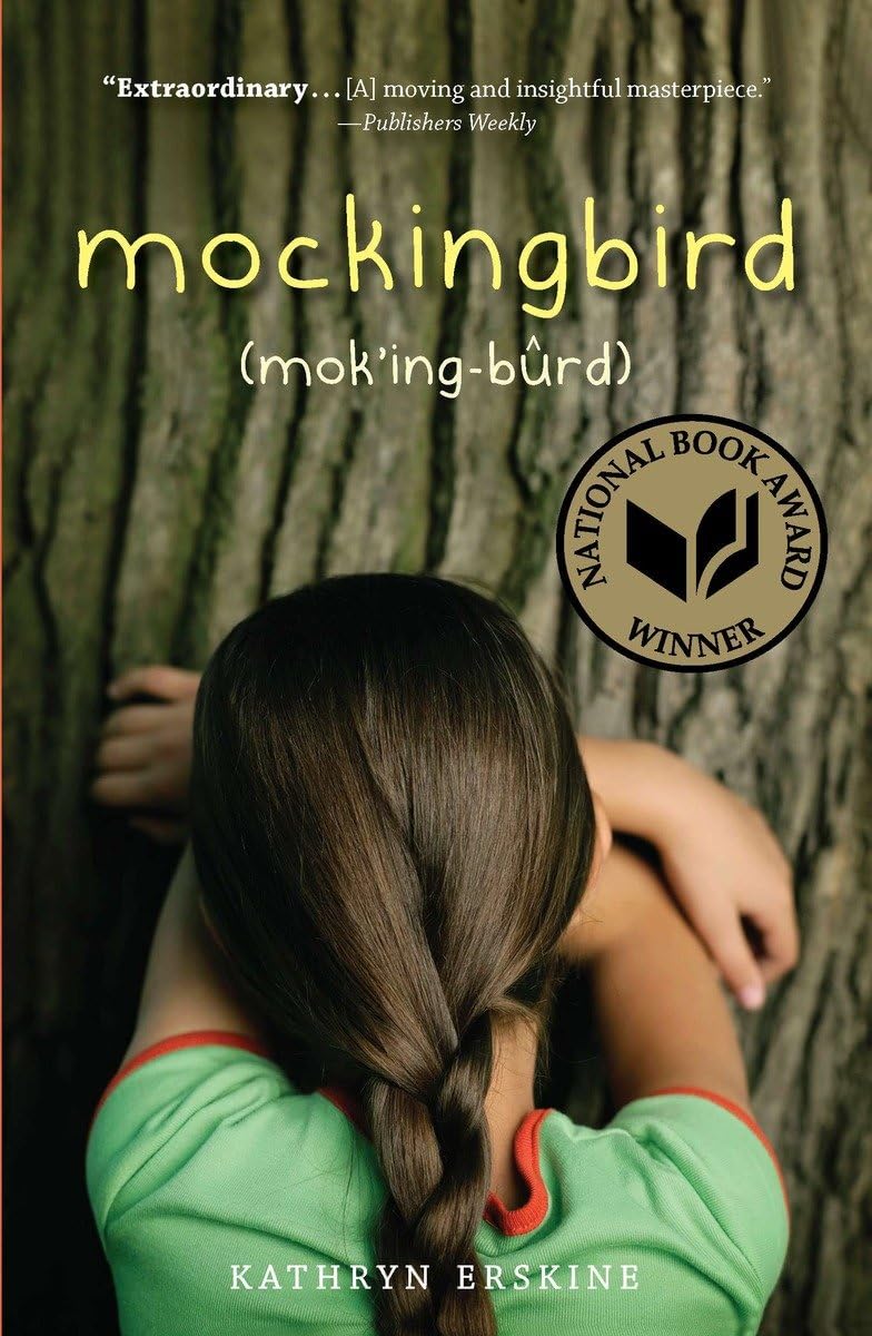Mockingbird,New