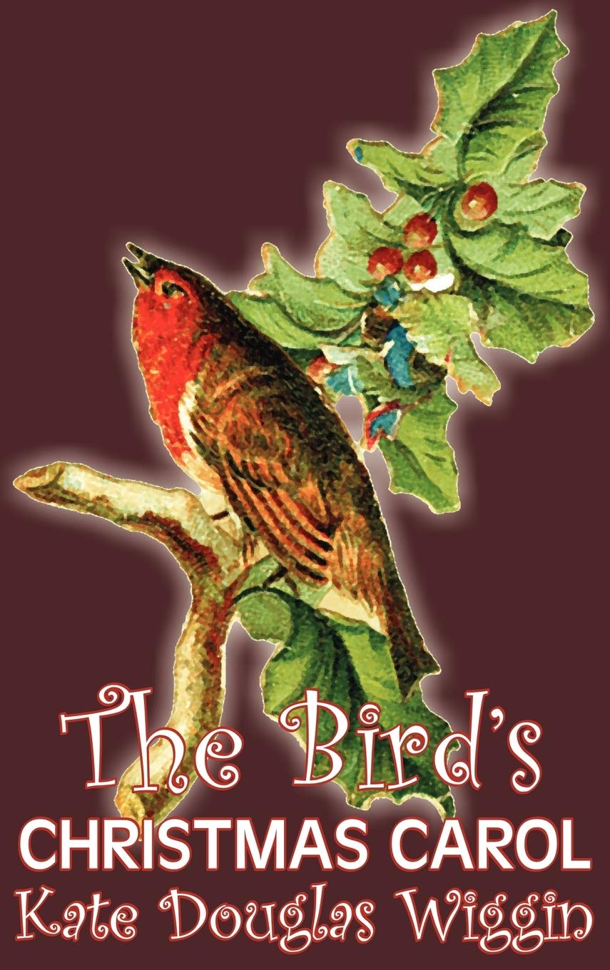 The Bird's Christmas Carol,Used