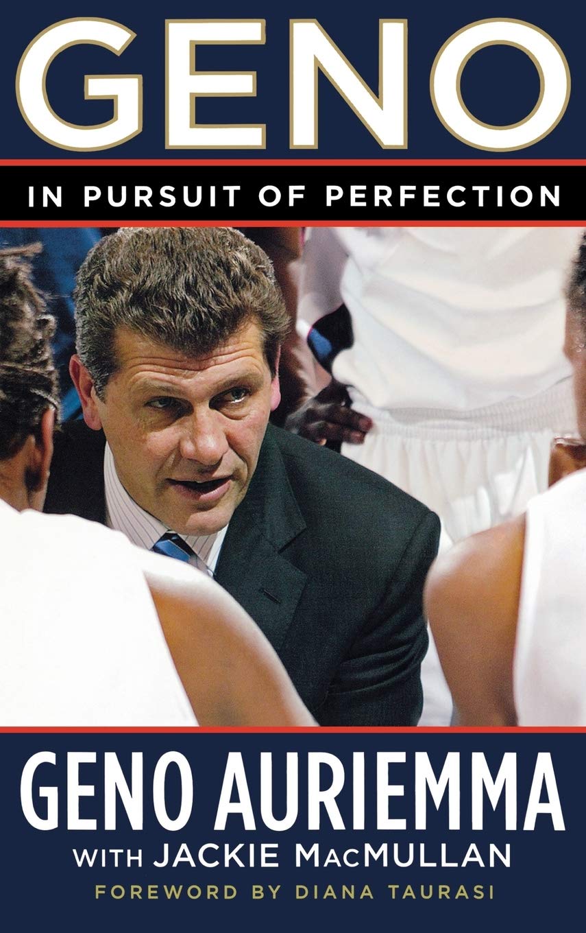 Geno: In Pursuit of Perfection,New