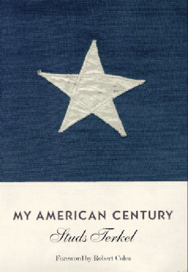 My American Century,New