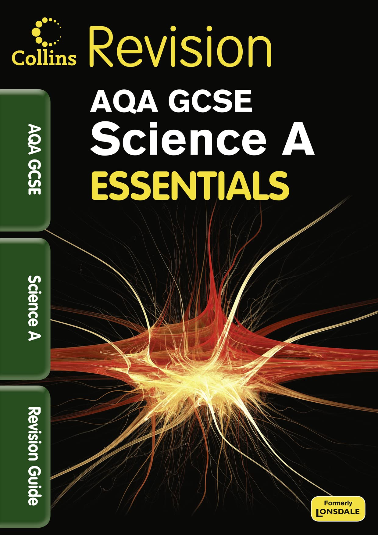 Aqa Science a (Collins Gcse Essentials),Used
