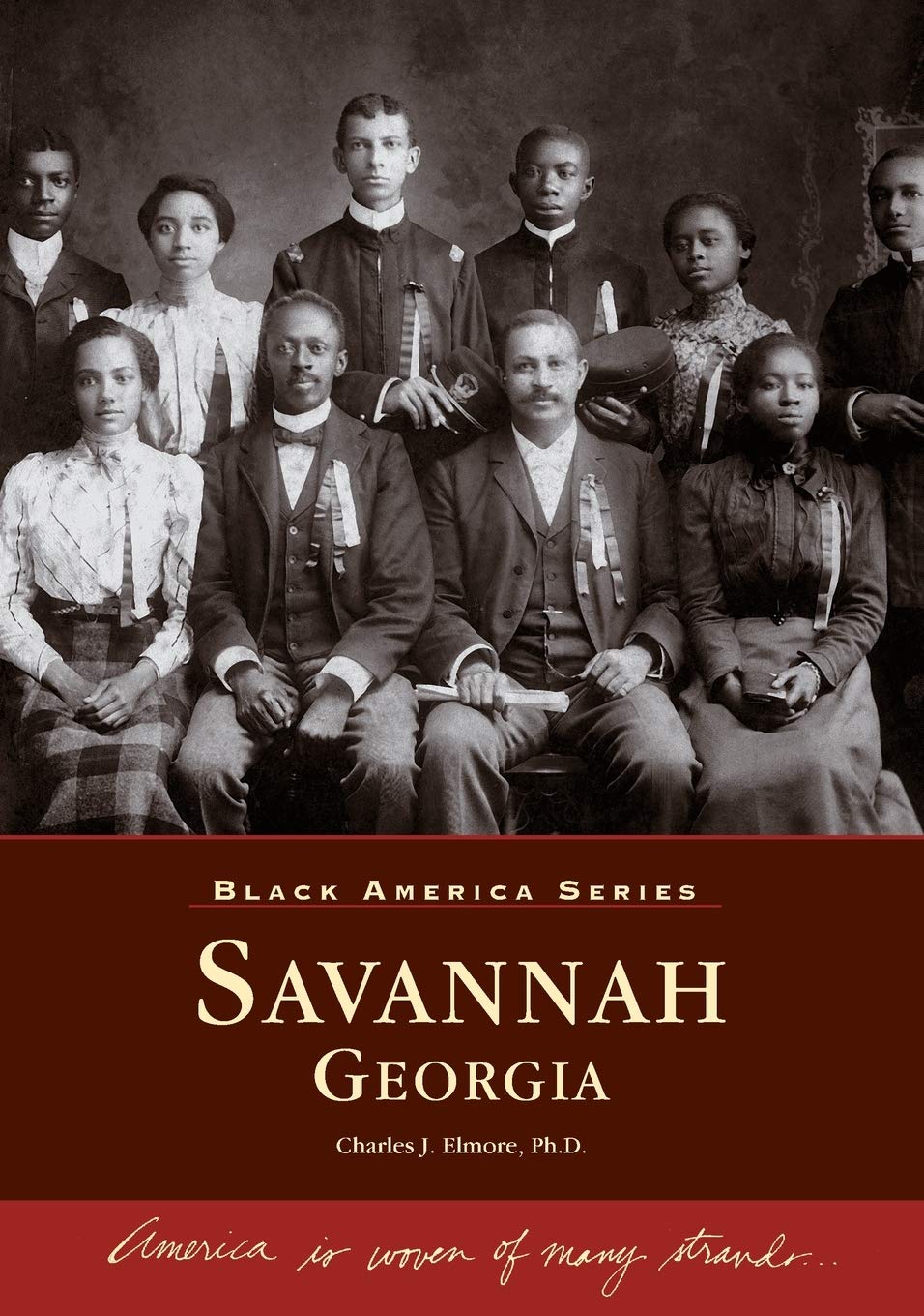 Savannah (GA) (Black America),Used
