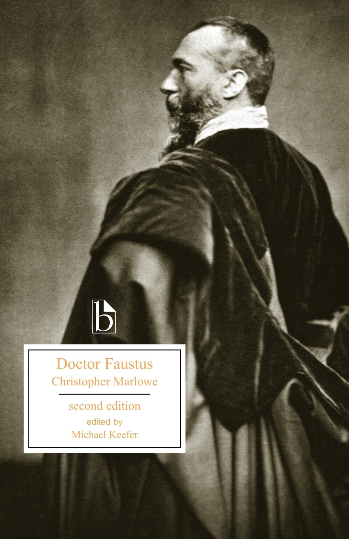 Doctor Faustus,Used