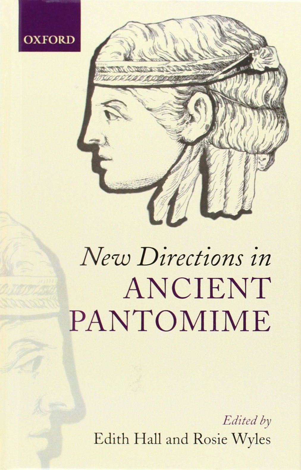 New Directions in Ancient Pantomime,Used