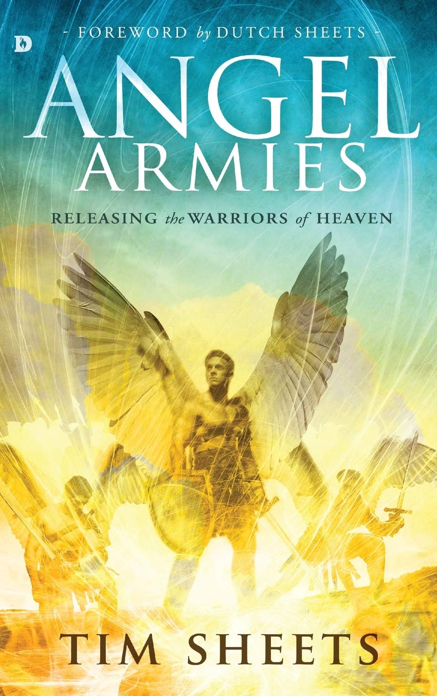 ANGEL ARMIES,Used