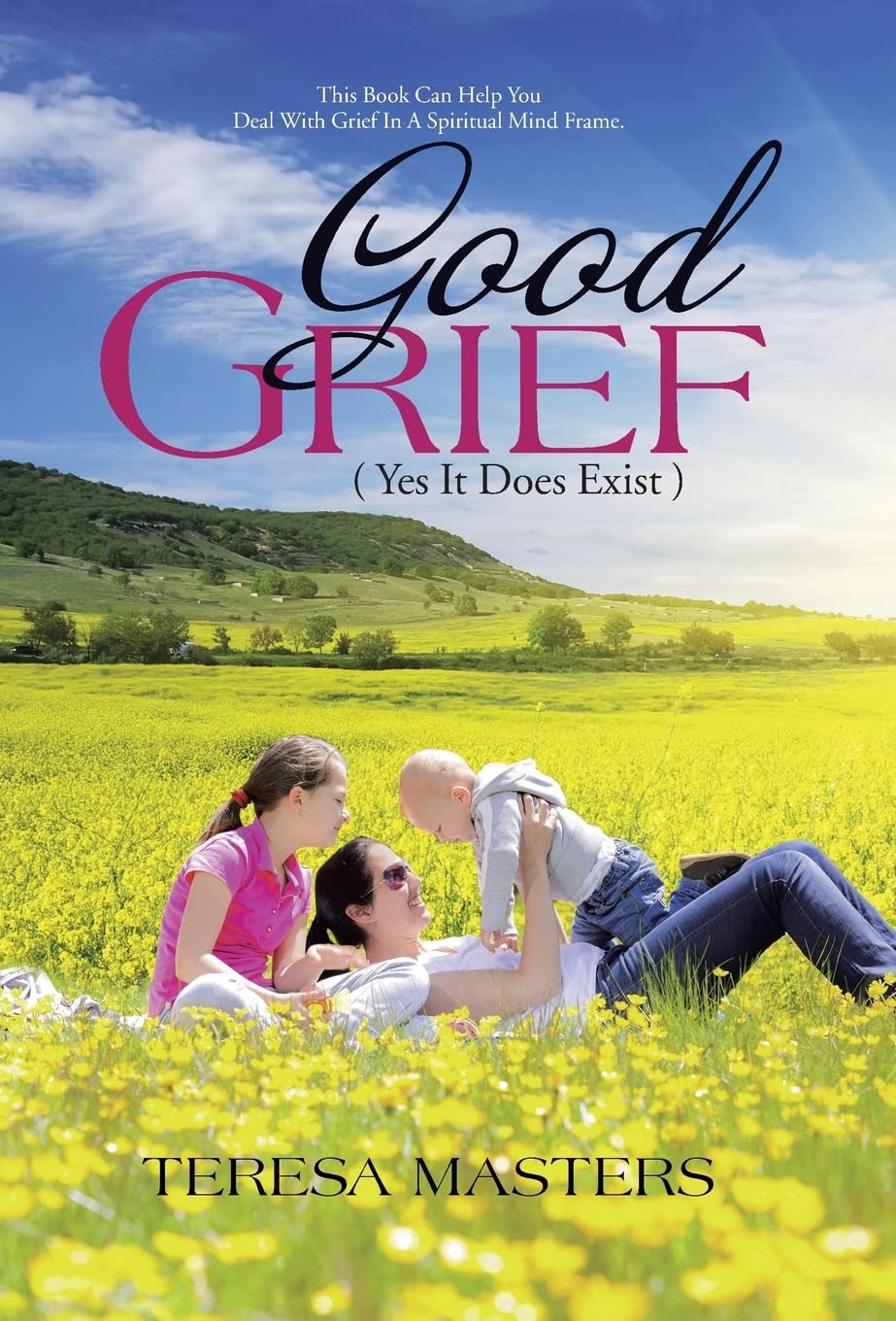 Good Grief: ( Yes It Does Exist ),Used
