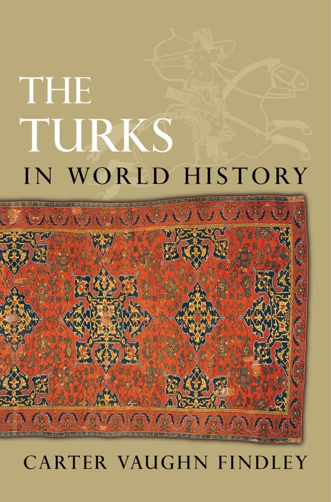 The Turks In World History