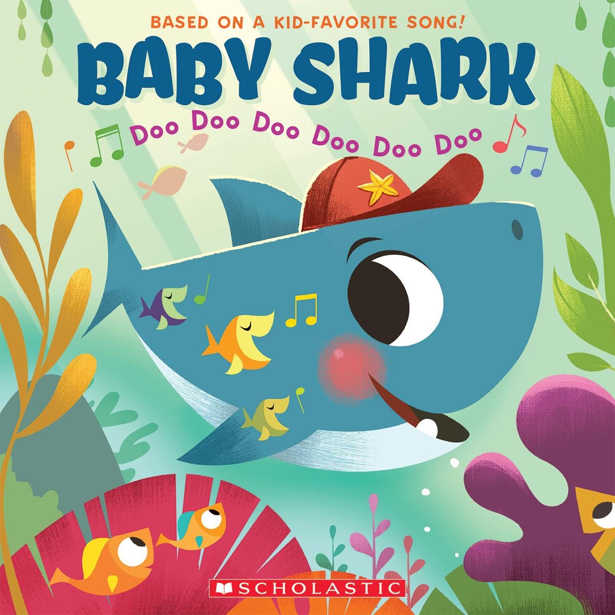 Baby Shark: Doo Doo Doo Doo Doo Doo,Used