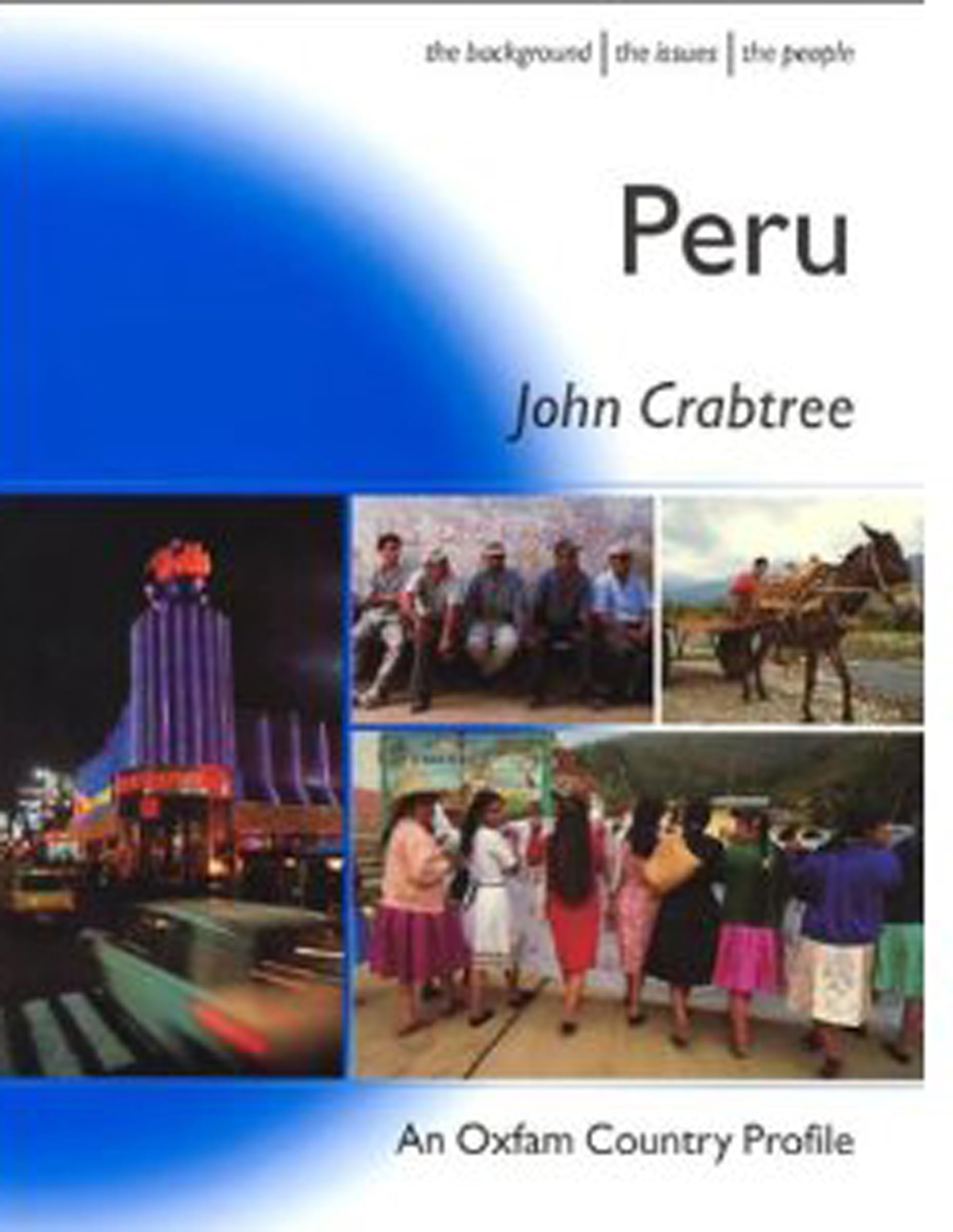 Peru (International Development),Used