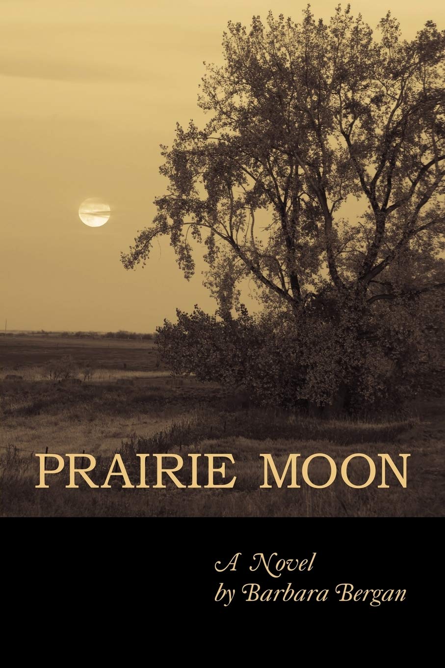 Prairie Moon,Used