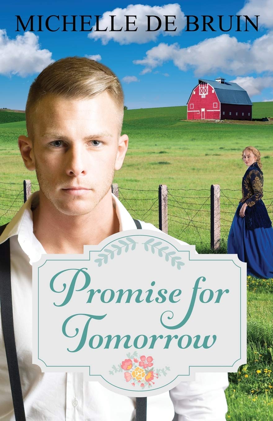 Promise for Tomorrow (Tomorrow Series),Used