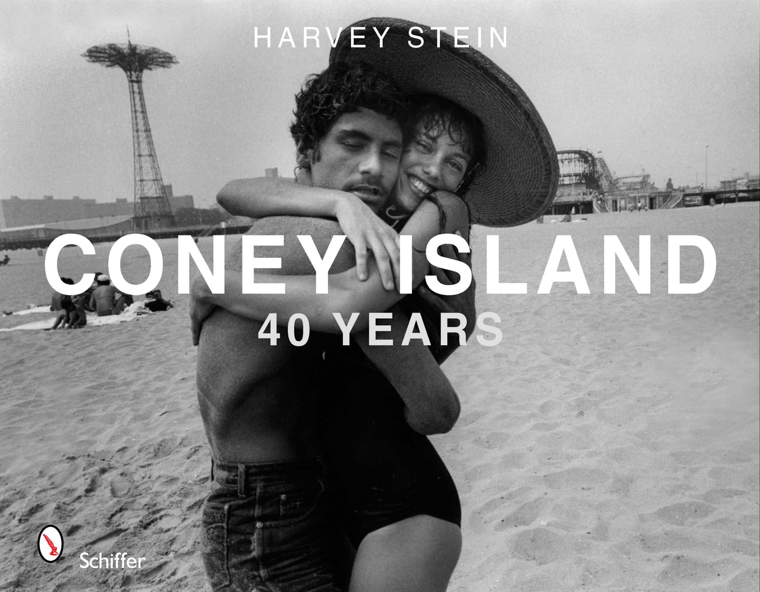 Coney Island: 40 Years, 19702010,New