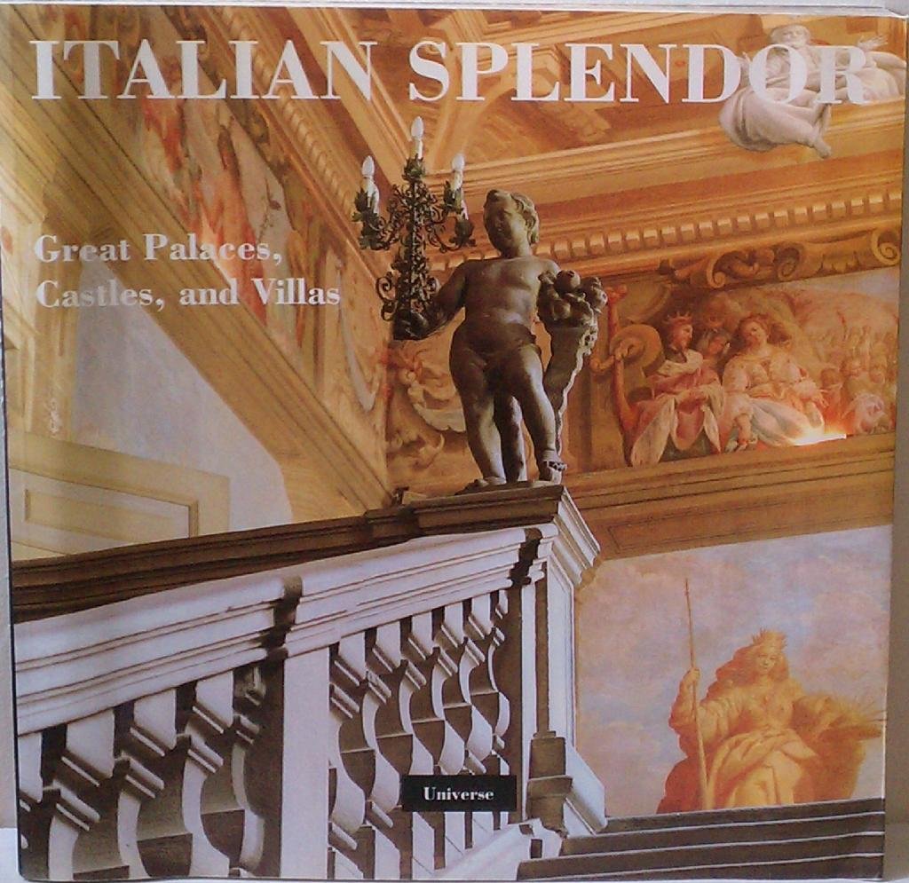 Italian Splendor,Used