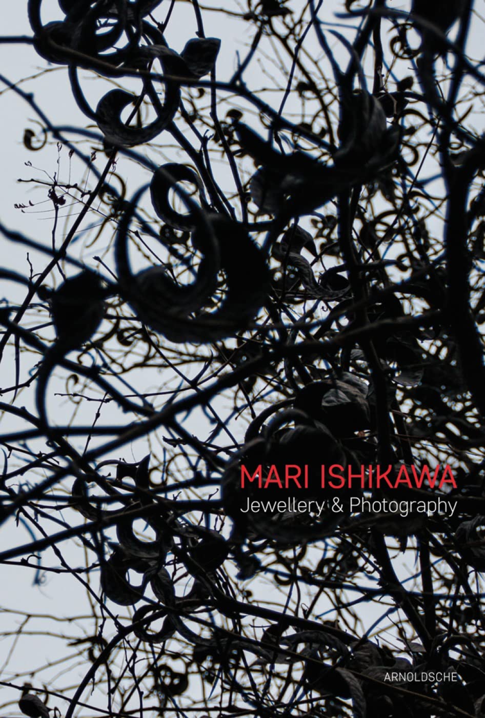 Mari Ishikawa: Jewellery & Photography. Where does the Parallel World Exist?,Used
