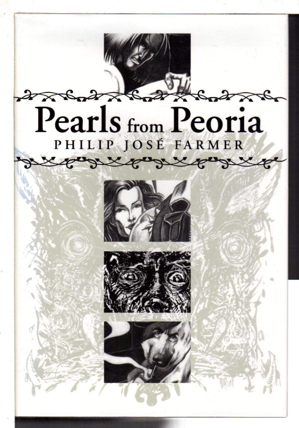 Pearls From Peoria,New