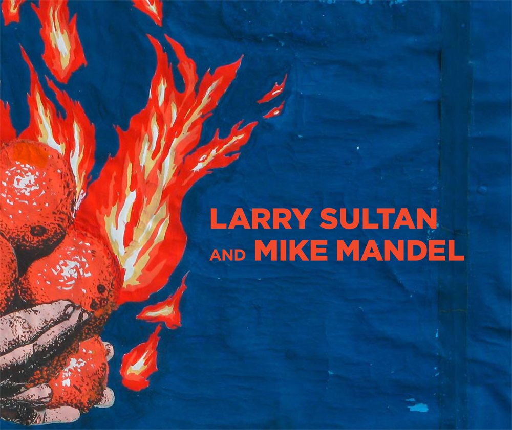 Larry Sultan & Mike Mandel,Used