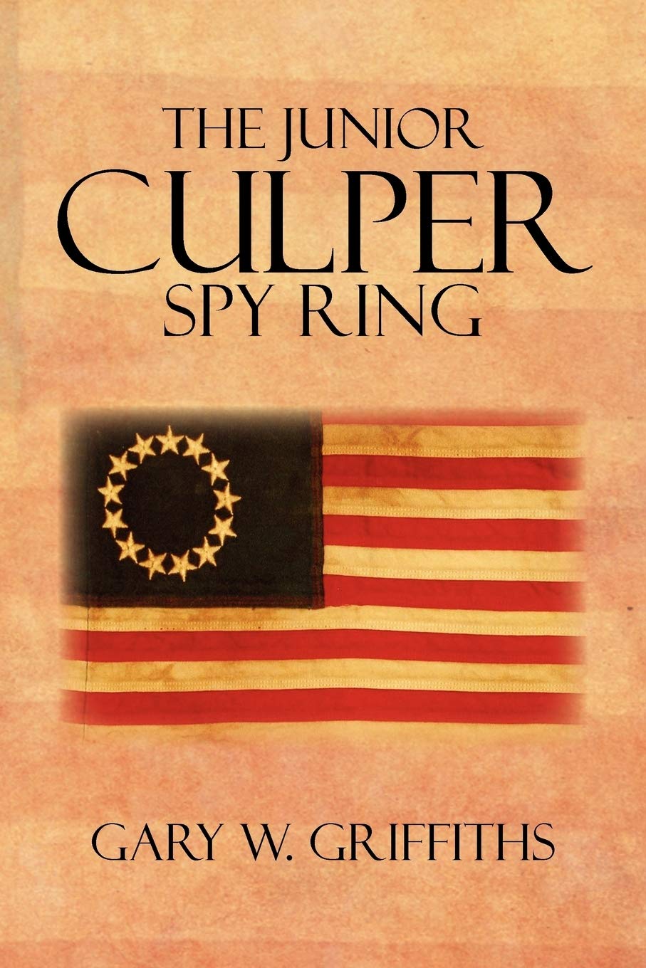 The Junior Culper Spy Ring,Used