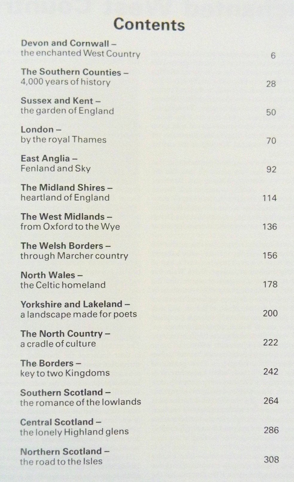 This Beautiful Britain,Used