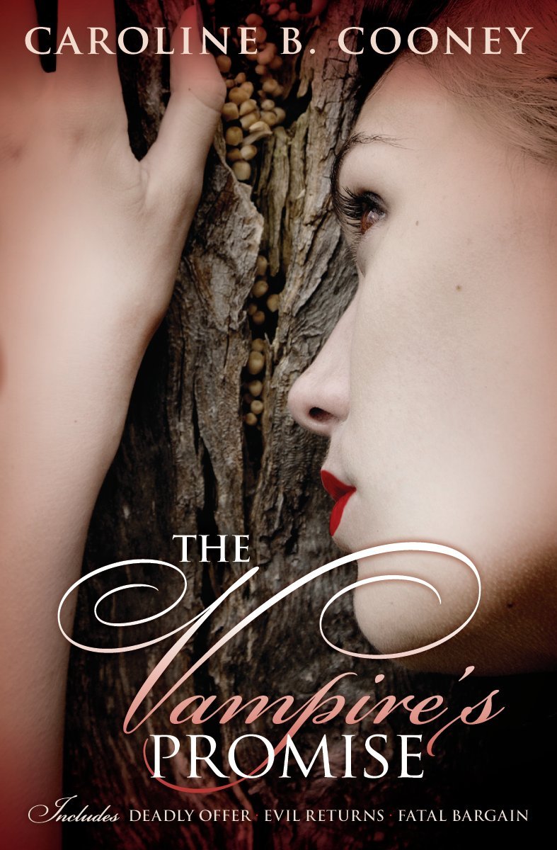 The Vampire'S Promise