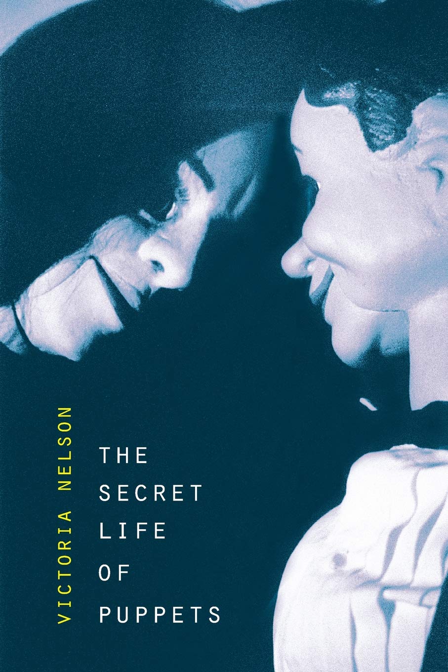 The Secret Life of Puppets,Used