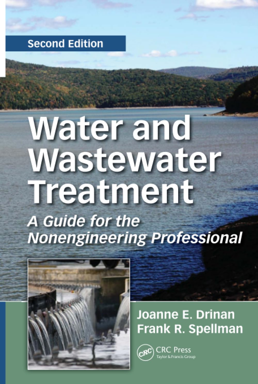 Water and Wastewater Treatment,New