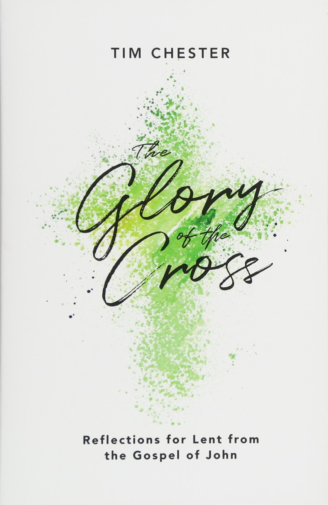 The Glory of the Cross,Used