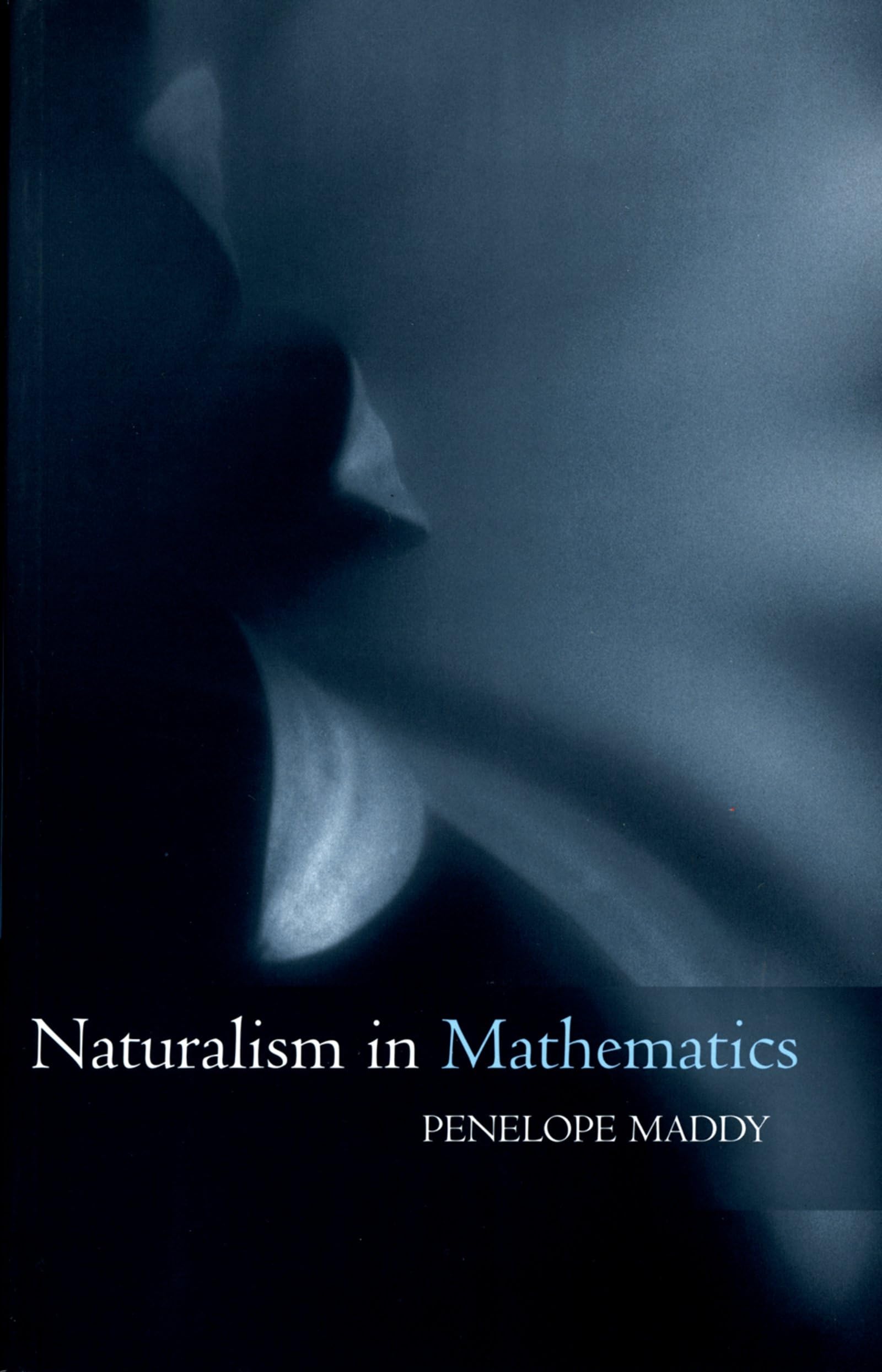 Naturalism In Mathematics