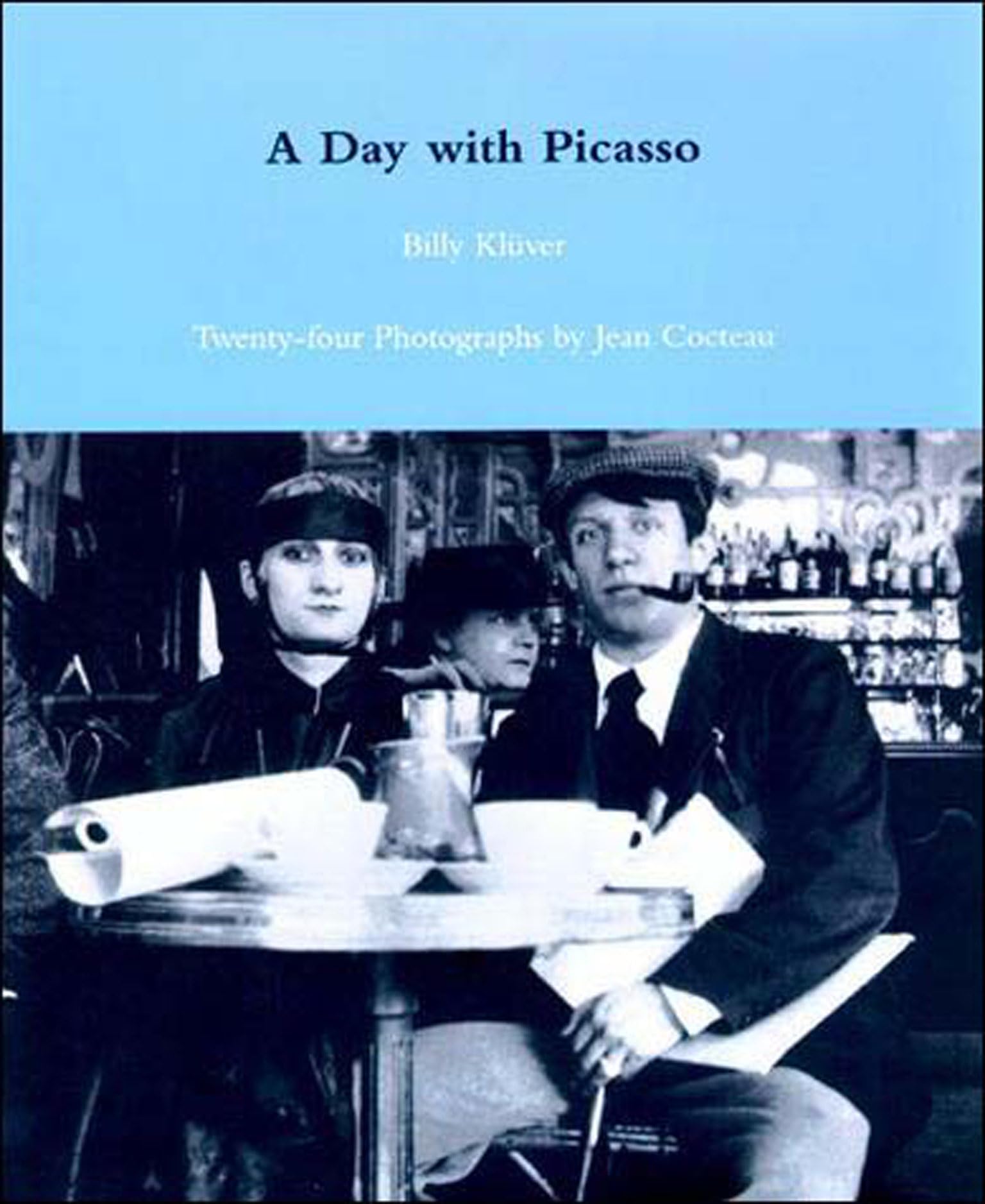 A Day with Picasso,Used