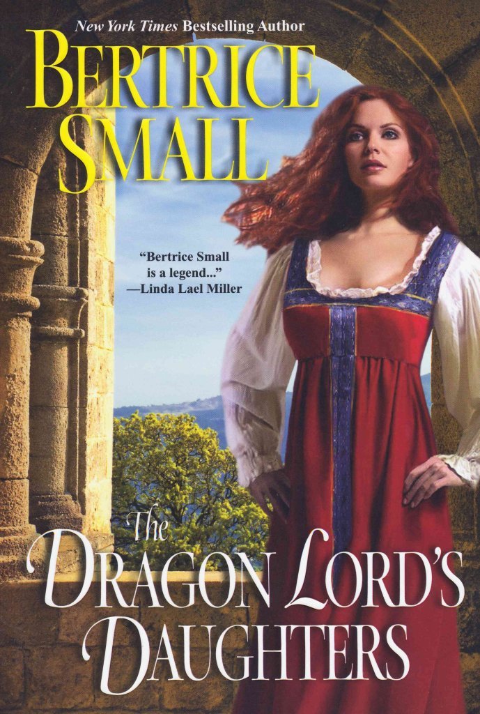 The Dragon Lord's Daughters,Used