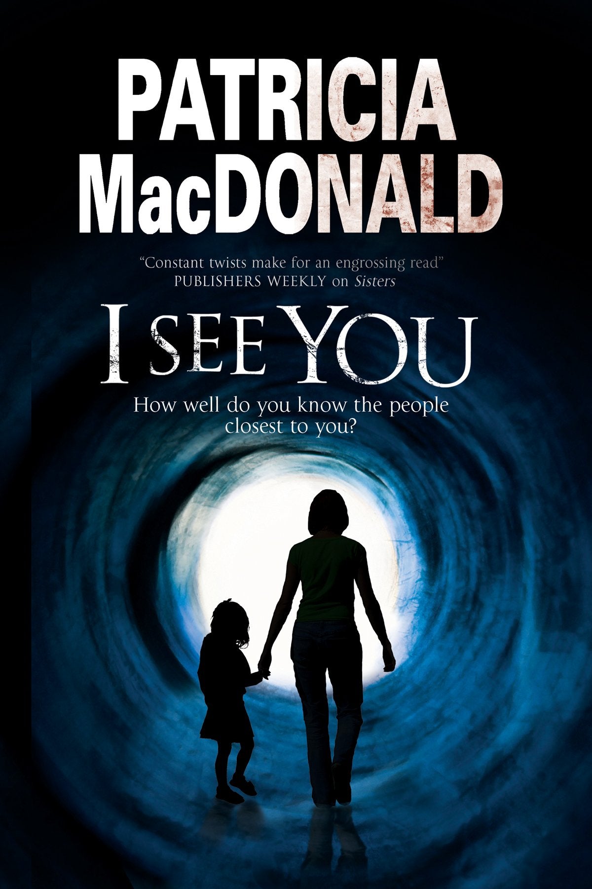 I See You,Used