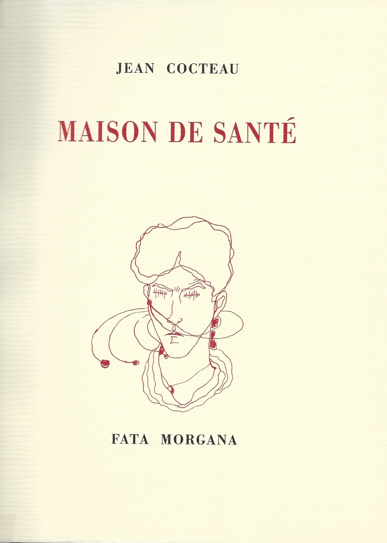 Maison de sant,Used