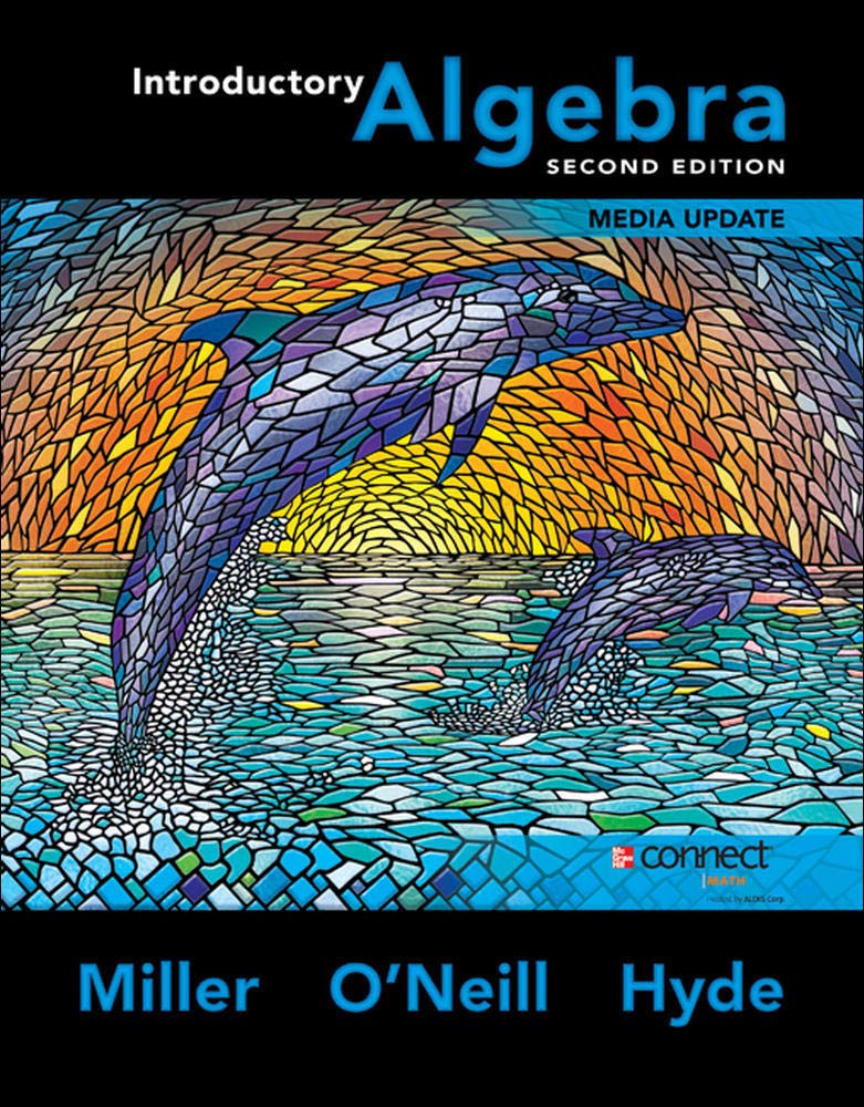 Loose Leaf Version for Intermediate Algebra (softcover) Media Update,Used