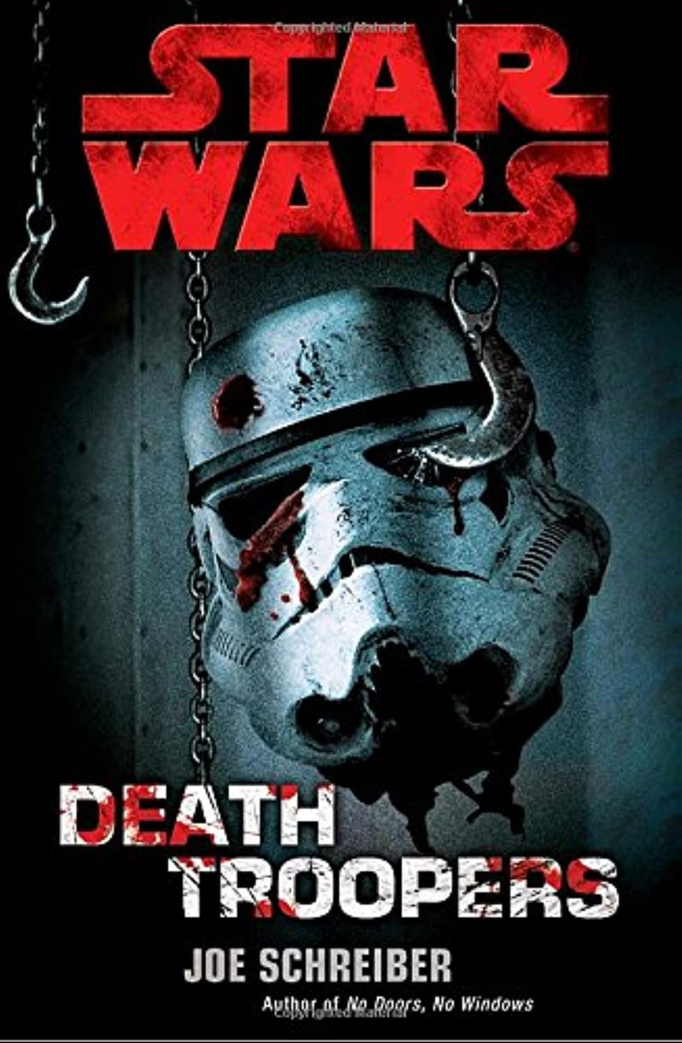 Death Troopers: Star Wars,New