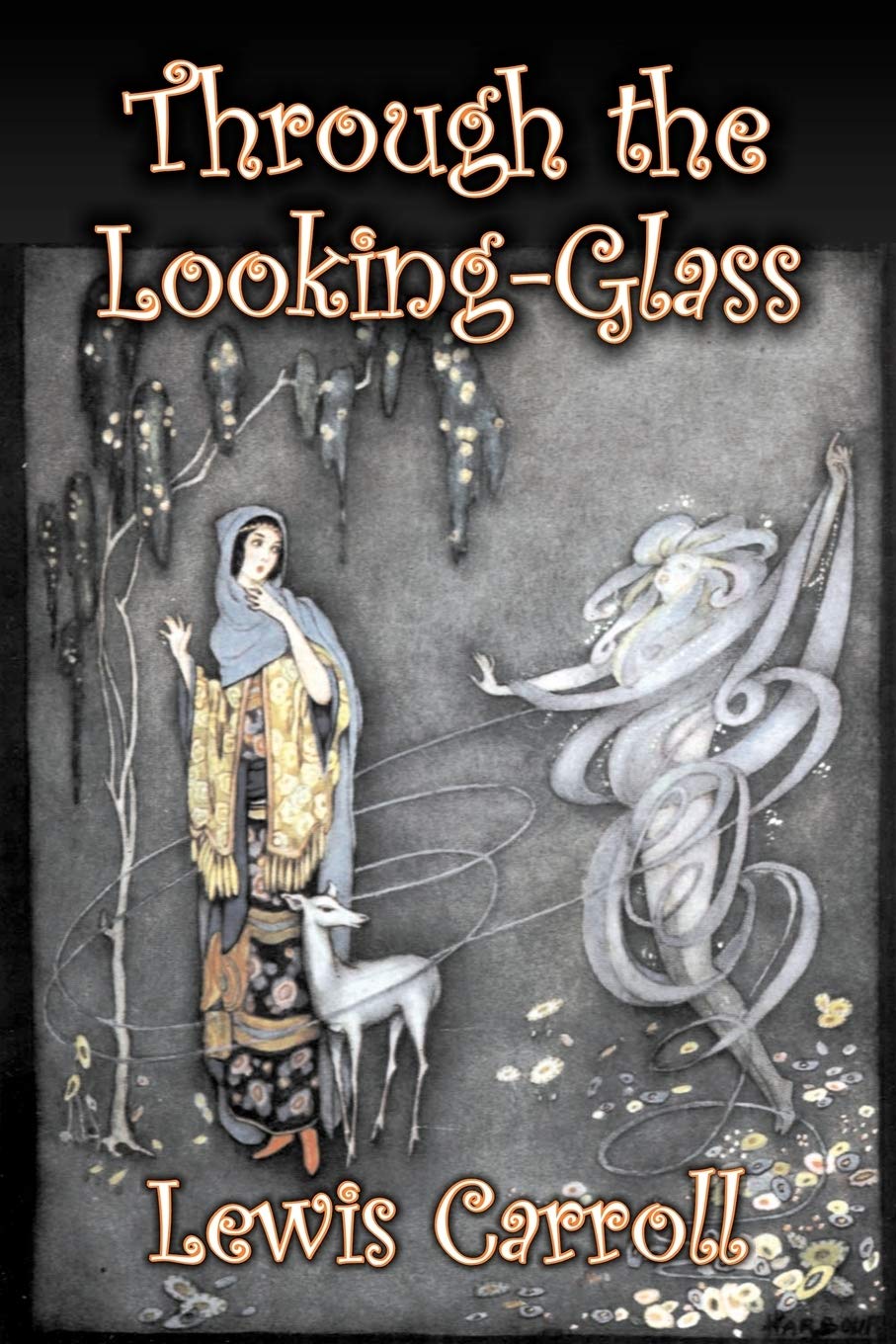 Through the LookingGlass,Used