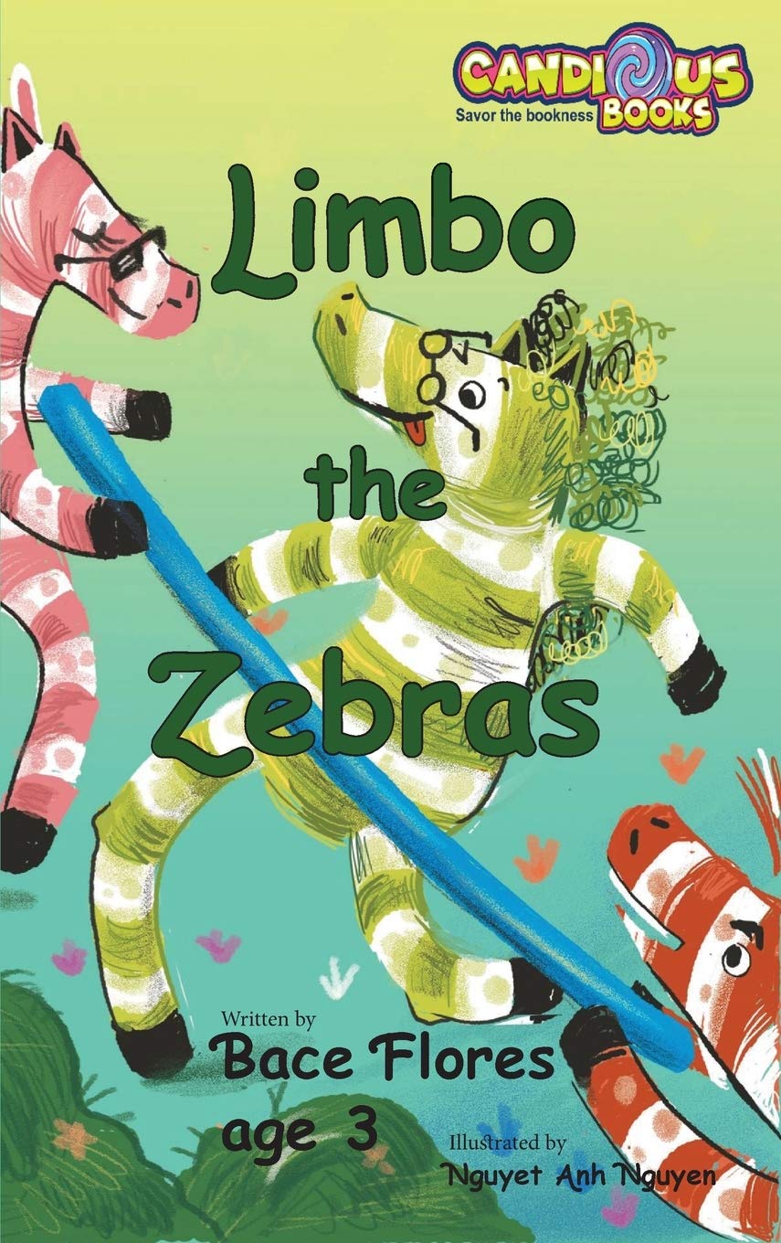 Limbo the Zebras,Used